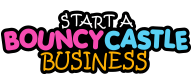 Start a Bouncy Castle Business